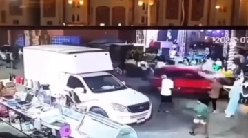 شهود عيان يروون تفاصيل مروعة حول ما حدث في حادث العين السخنة